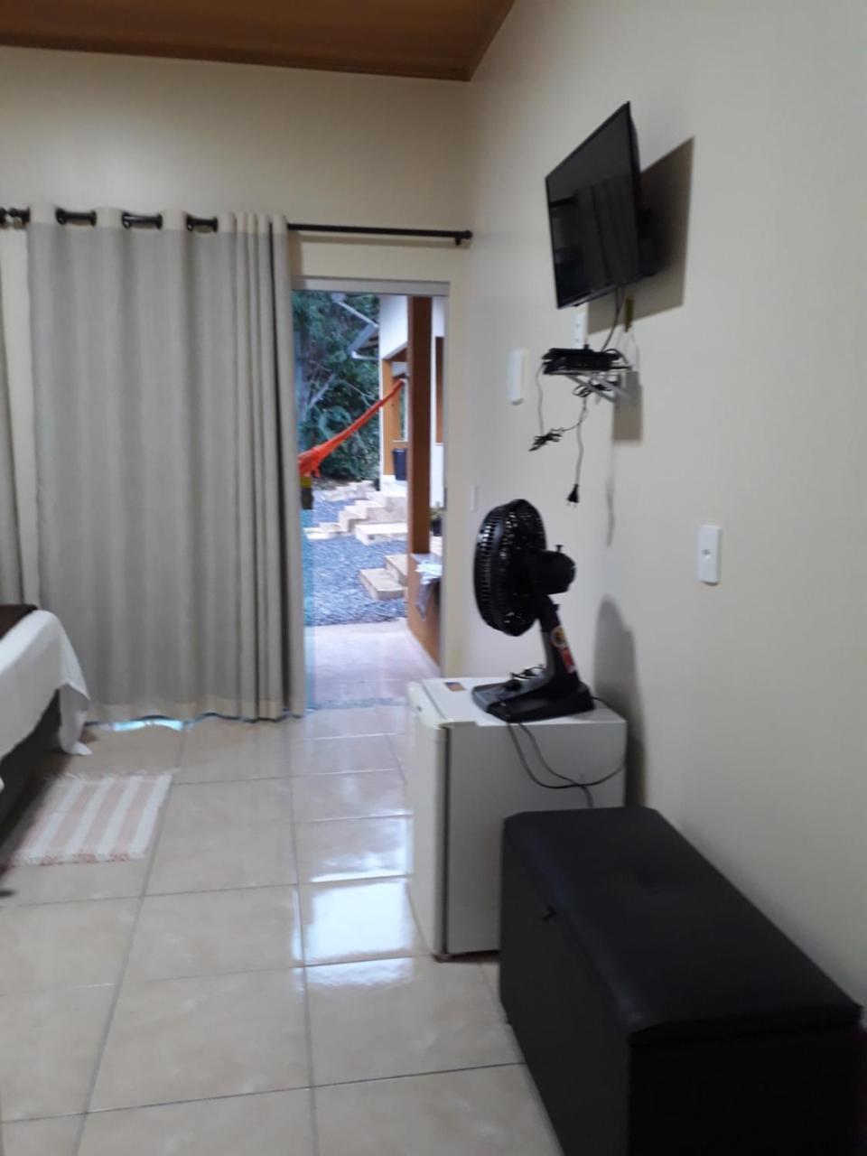 Pousada Canto Dos Passaros Alto Paraíso de Goiás Εξωτερικό φωτογραφία