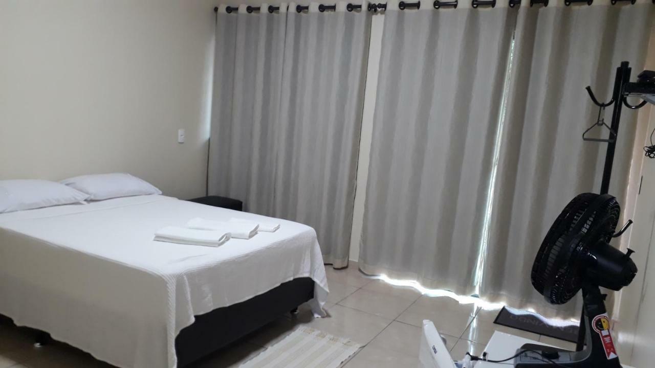 Pousada Canto Dos Passaros Alto Paraíso de Goiás Εξωτερικό φωτογραφία